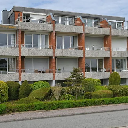 Haus-am-deich-wohnung-13 Dahme (Schleswig-Holstein)