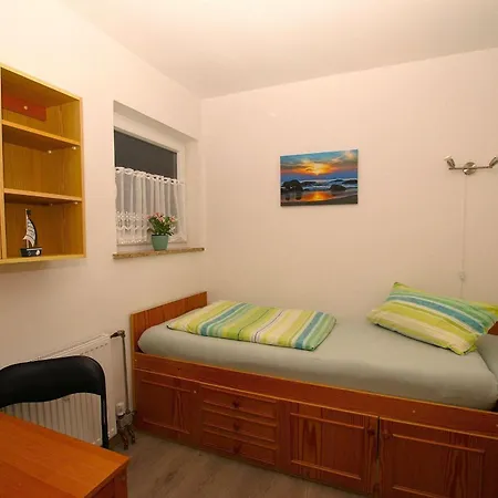 Appartement Haus-am-deich-wohnung-13 Dahme (Schleswig-Holstein)