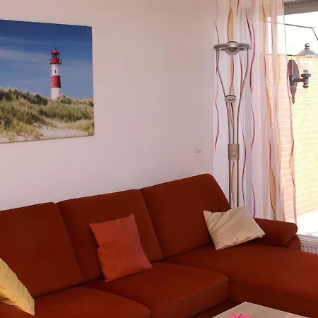 Appartement Haus-am-deich-wohnung-13