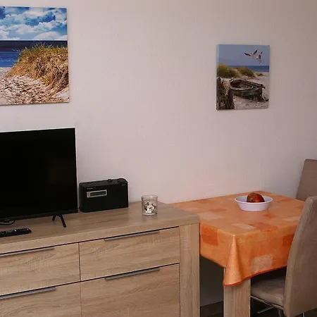 Appartement Haus-am-deich-wohnung-13 Dahme (Schleswig-Holstein)