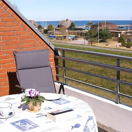 Haus-am-deich-wohnung-13 Dahme (Schleswig-Holstein)