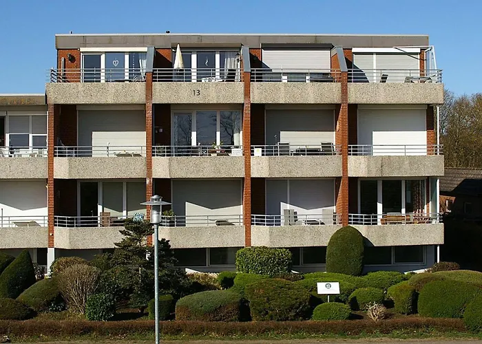 Lejlighed Haus-am-deich-wohnung-13 *